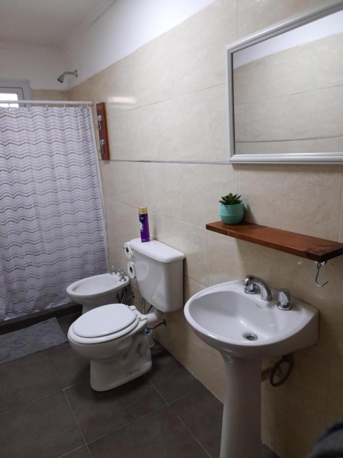 Departamento Full Con Estacionamiento Privado Διαμέρισμα Río Gallegos Εξωτερικό φωτογραφία
