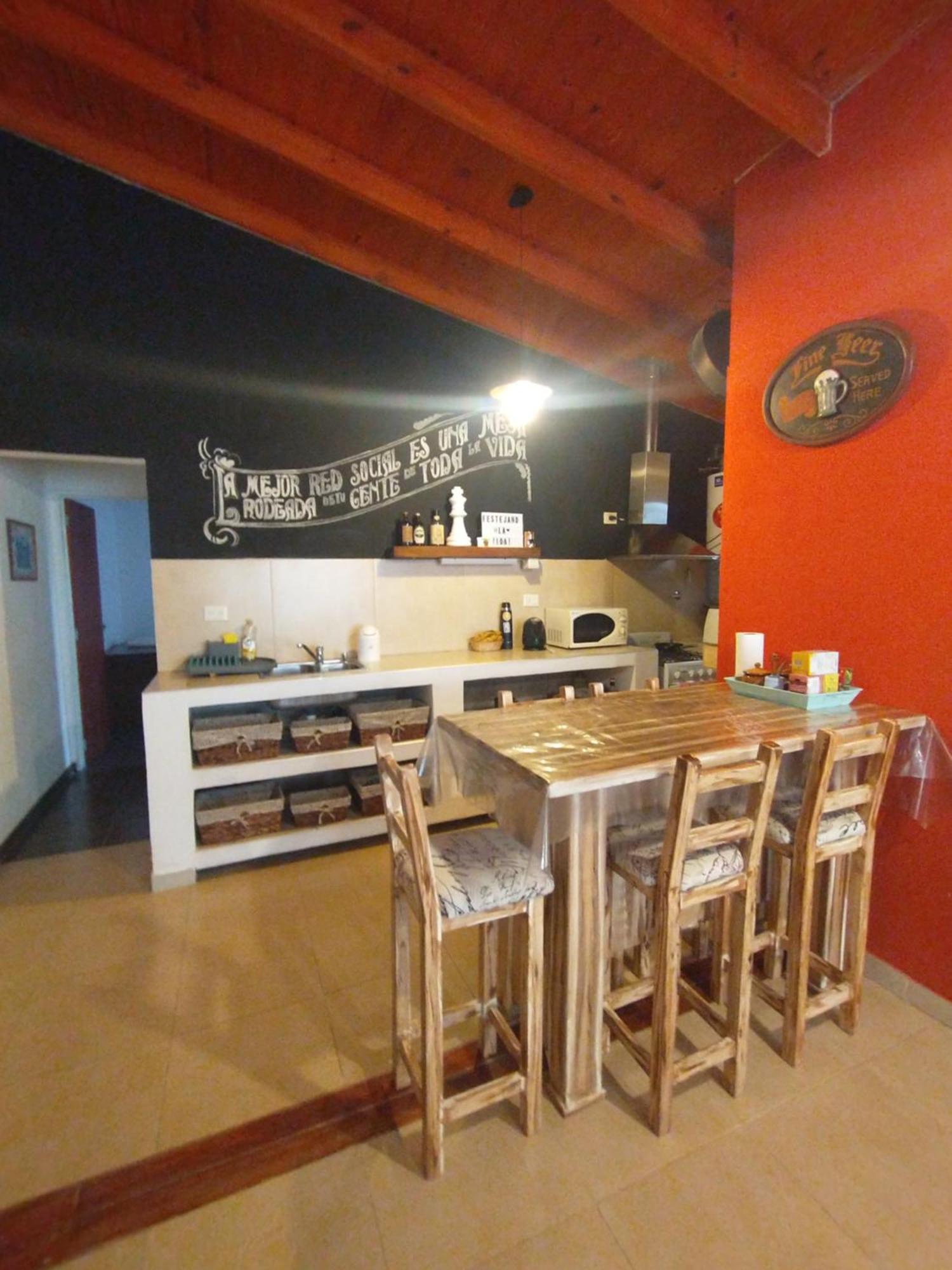Departamento Full Con Estacionamiento Privado Διαμέρισμα Río Gallegos Εξωτερικό φωτογραφία